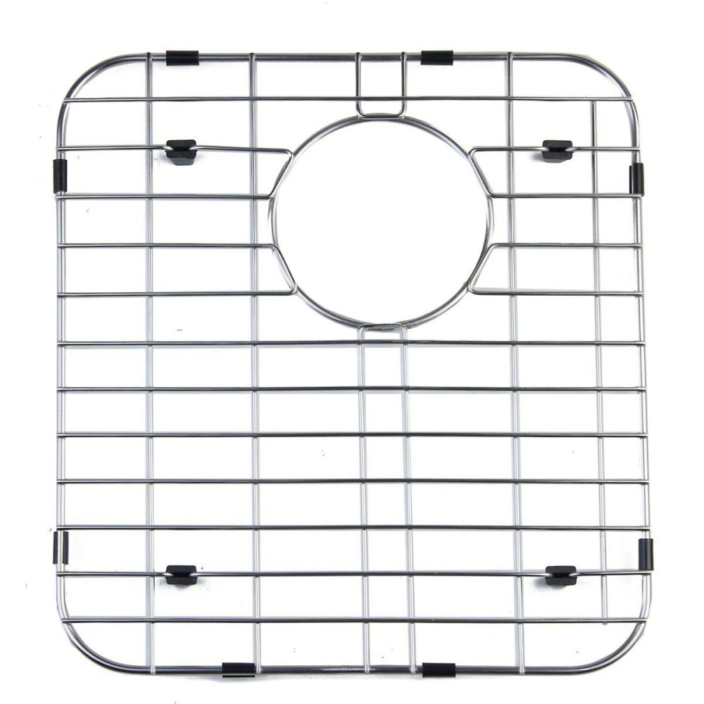 Basin Racks | Right Side Kitchen Sink Grid for AB512 and AB5123 Sinks Basin Racks Basin Racks