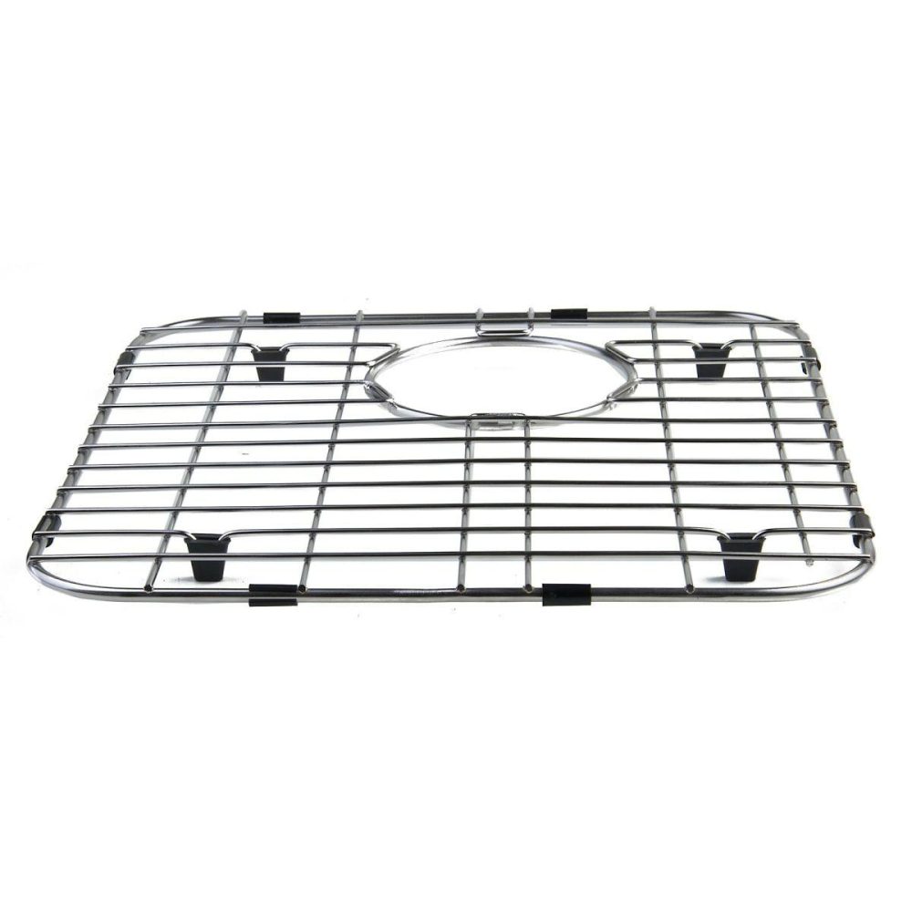 Basin Racks | Right Side Kitchen Sink Grid for AB512 and AB5123 Sinks Basin Racks Basin Racks