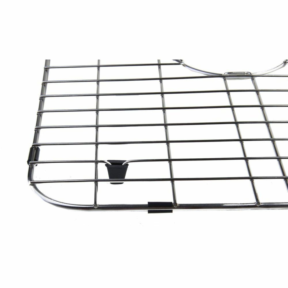 Basin Racks | Right Side Kitchen Sink Grid for AB512 and AB5123 Sinks Basin Racks Basin Racks