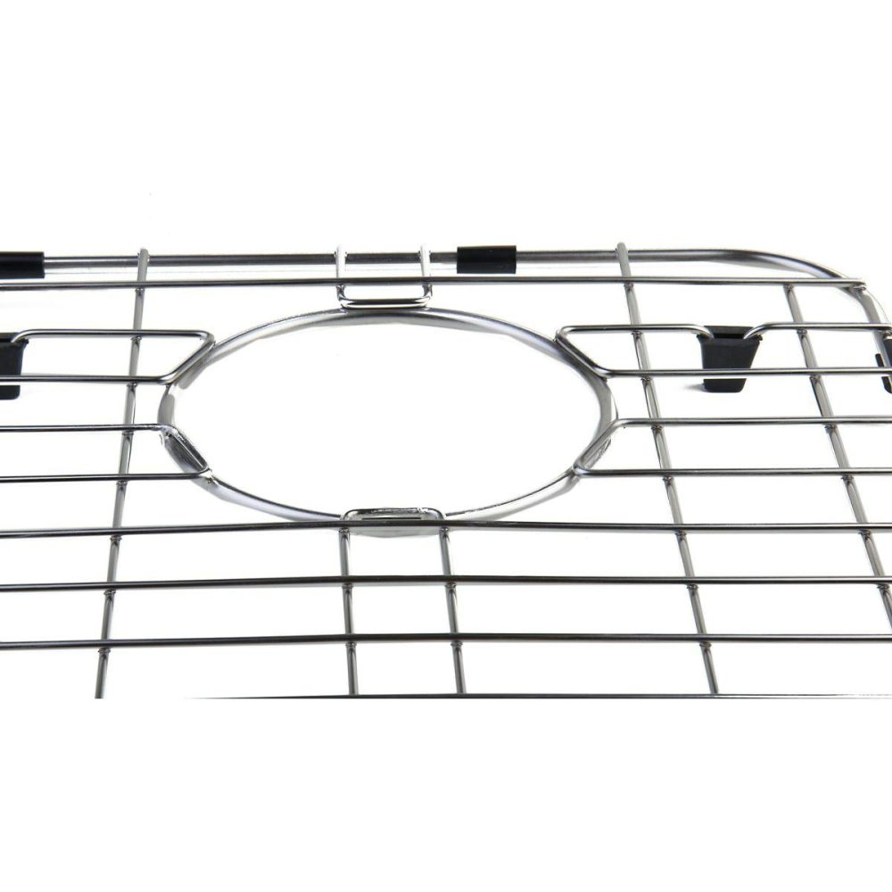 Basin Racks | Right Side Kitchen Sink Grid for AB512 and AB5123 Sinks Basin Racks Basin Racks