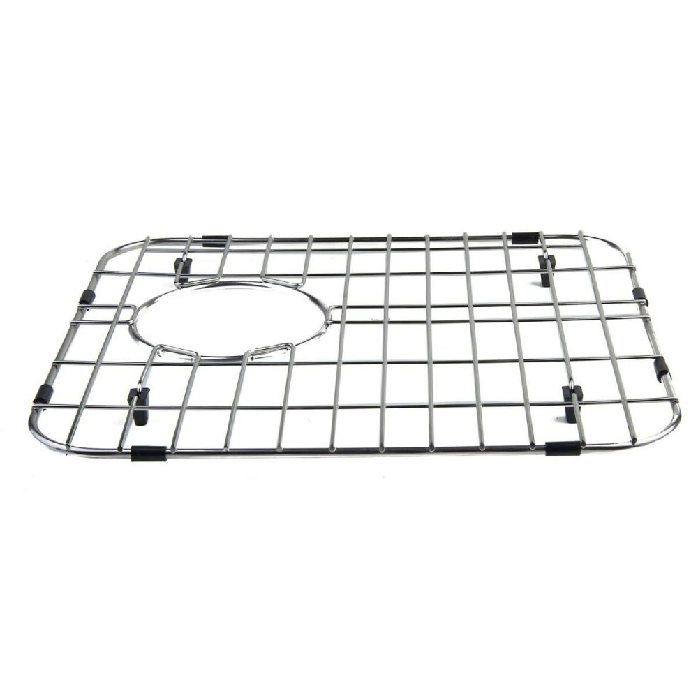 Basin Racks | Right Side Kitchen Sink Grid for AB512 and AB5123 Sinks Basin Racks Basin Racks