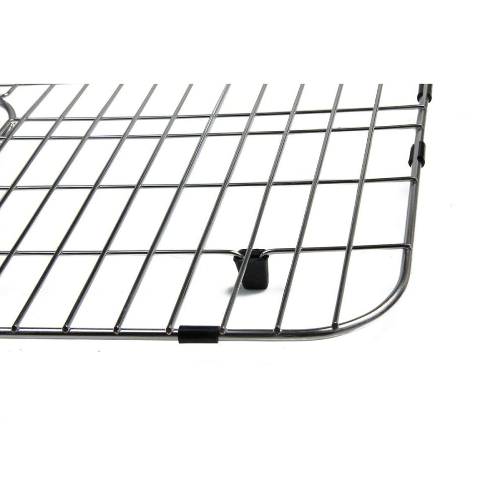 Basin Racks | Stainless Steel Bottom Sink Rack Basin Racks Basin Racks