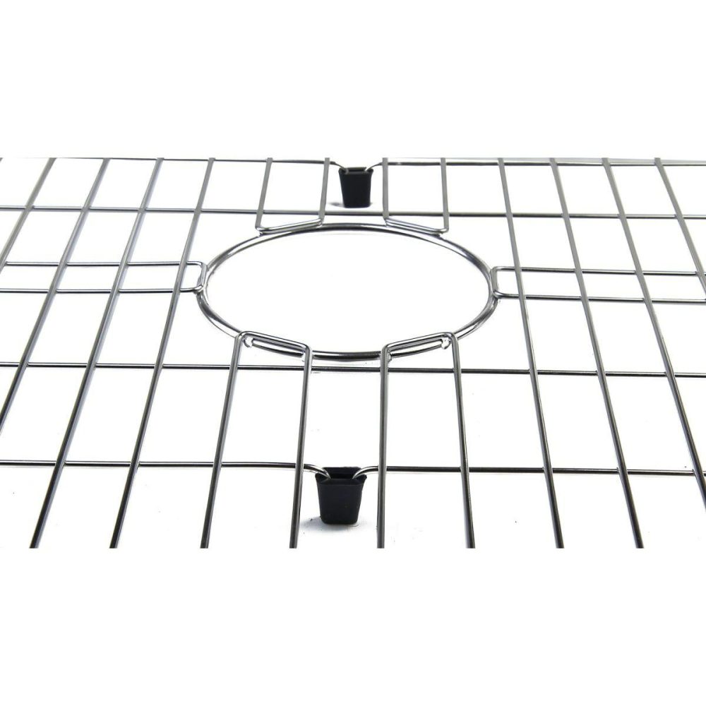 Basin Racks | Stainless Steel Bottom Sink Rack Basin Racks Basin Racks