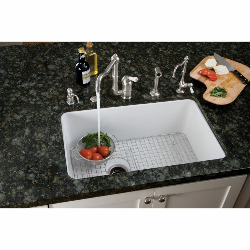 Basin Racks | 3 1/2″ Basket Strainer without remote pop-up Basin Racks Basin Racks