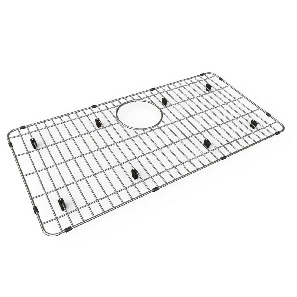 Basin Racks | Bottom Grid for ELGRU13322 Kitchen Sink Basin Racks Basin Racks