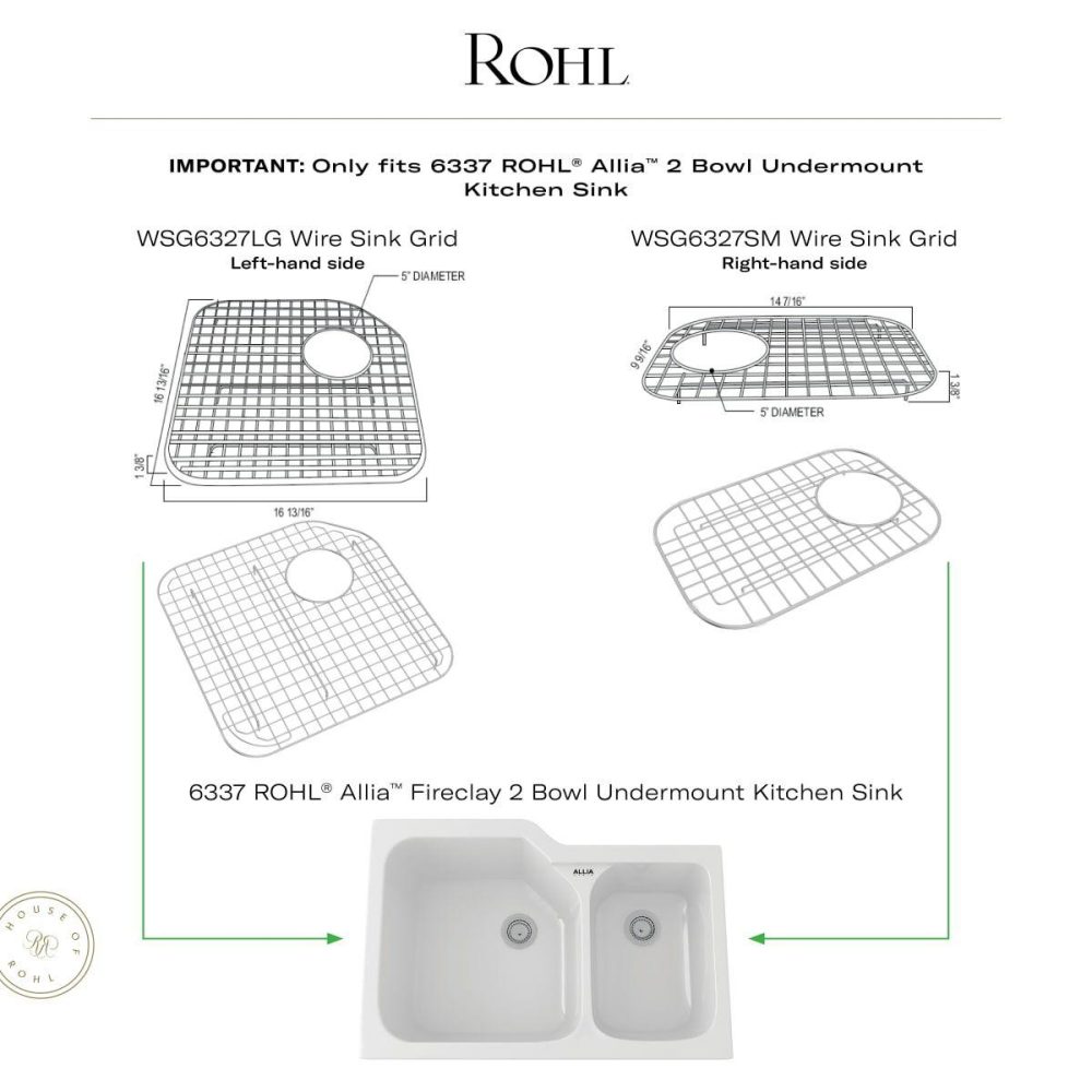 Basin Racks | Culinario 19-1/2″ L x 15-1/2″ W Stainless Steel Basin Rack with Rubber Feet Basin Racks Basin Racks