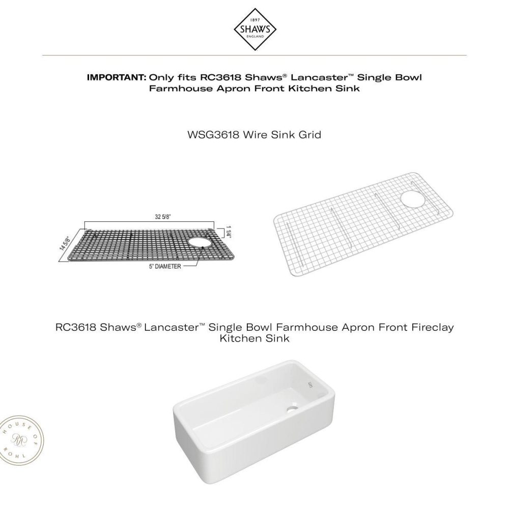 Basin Racks | Lancaster 32-5/8″ L x 14-5/8″ W Stainless Steel Basin Rack Basin Racks Basin Racks