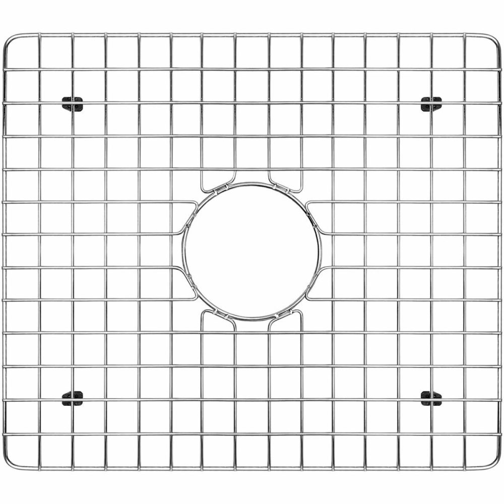 Basin Racks | Matching Grid for Large Bowl on Model WHNDBU3317 Basin Racks Basin Racks