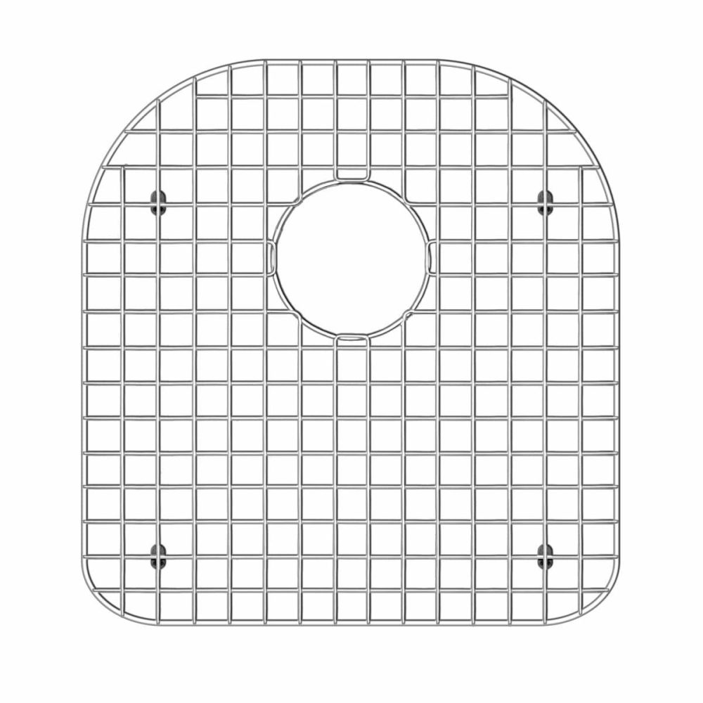 Basin Racks | Matching Grid for Model WHNCM1920 Basin Racks Basin Racks