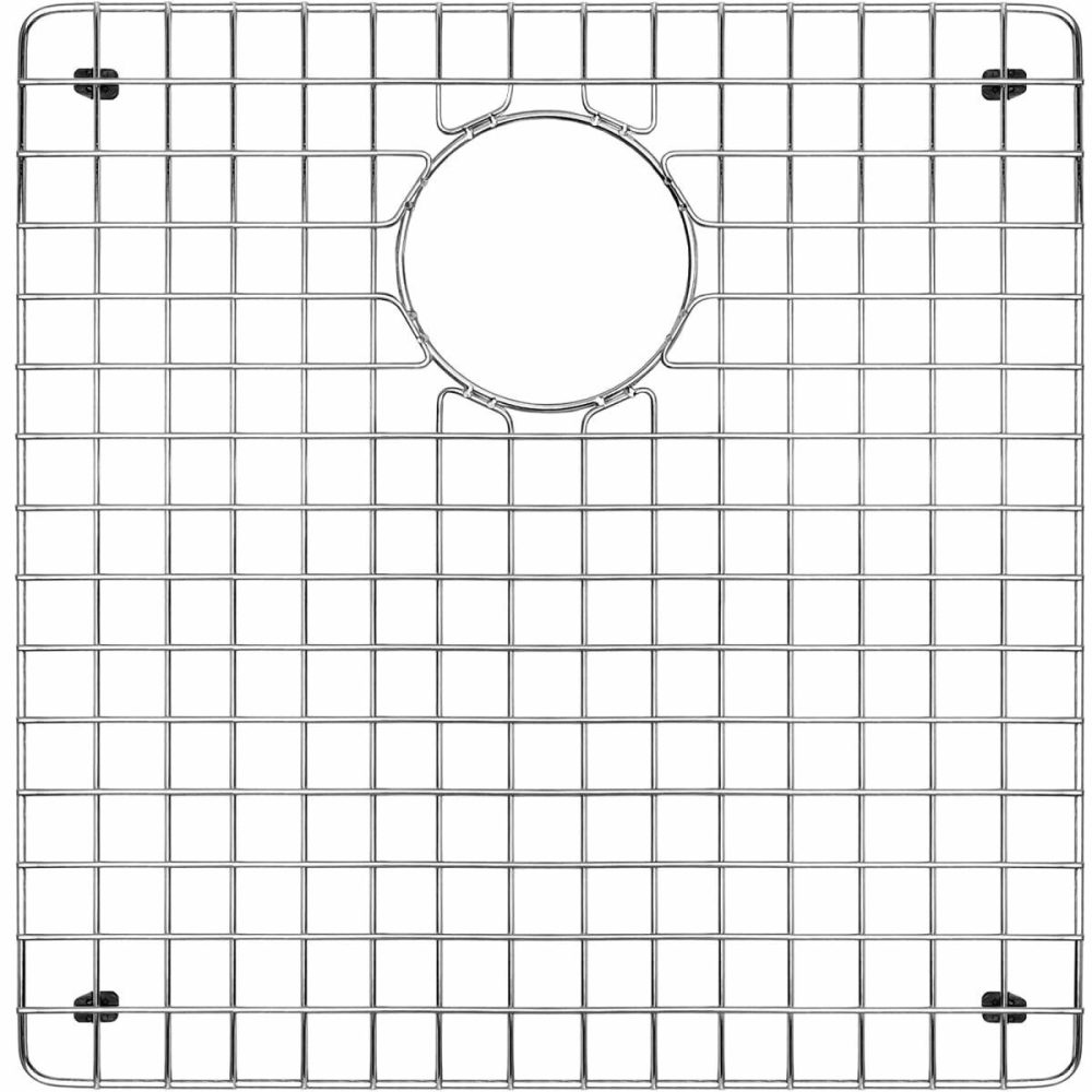 Basin Racks | Matching Grid for Model WHNCM3720EQ Basin Racks Basin Racks