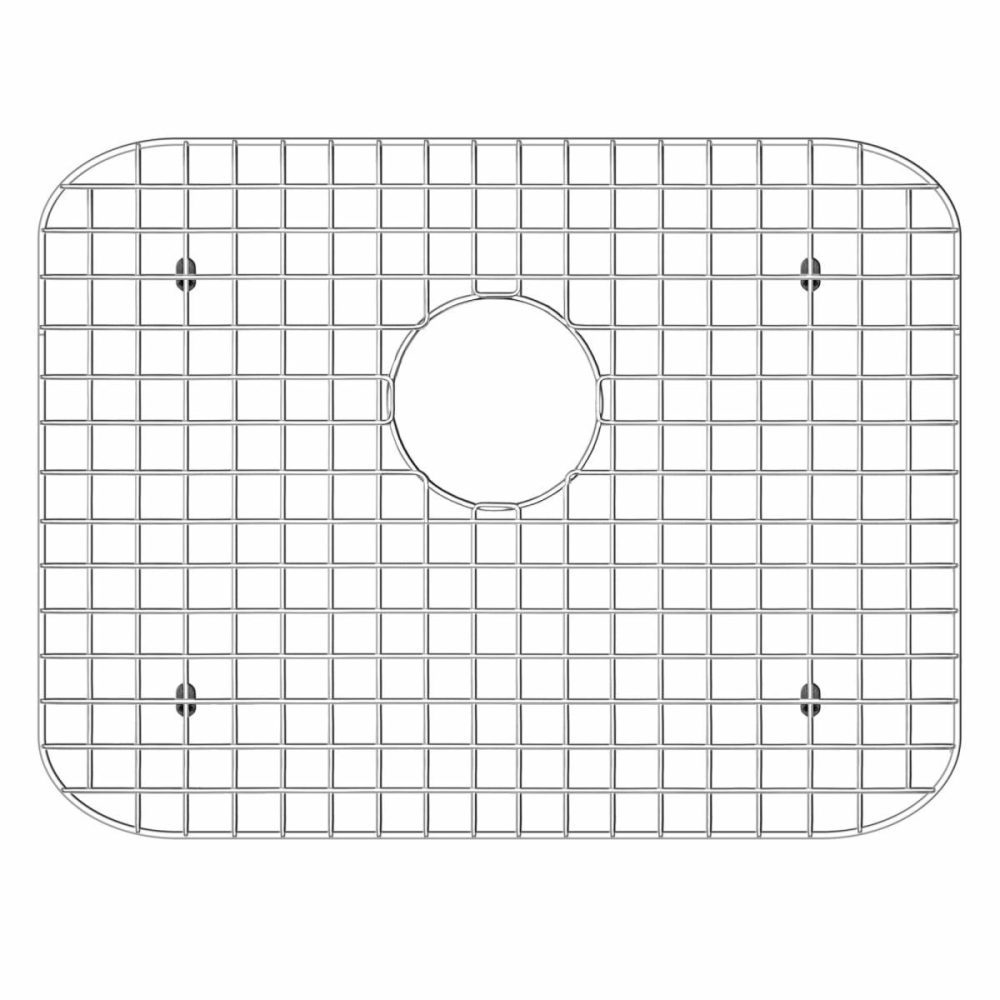 Basin Racks | Matching Grid for Model WHNCMAP3026 Basin Racks Basin Racks