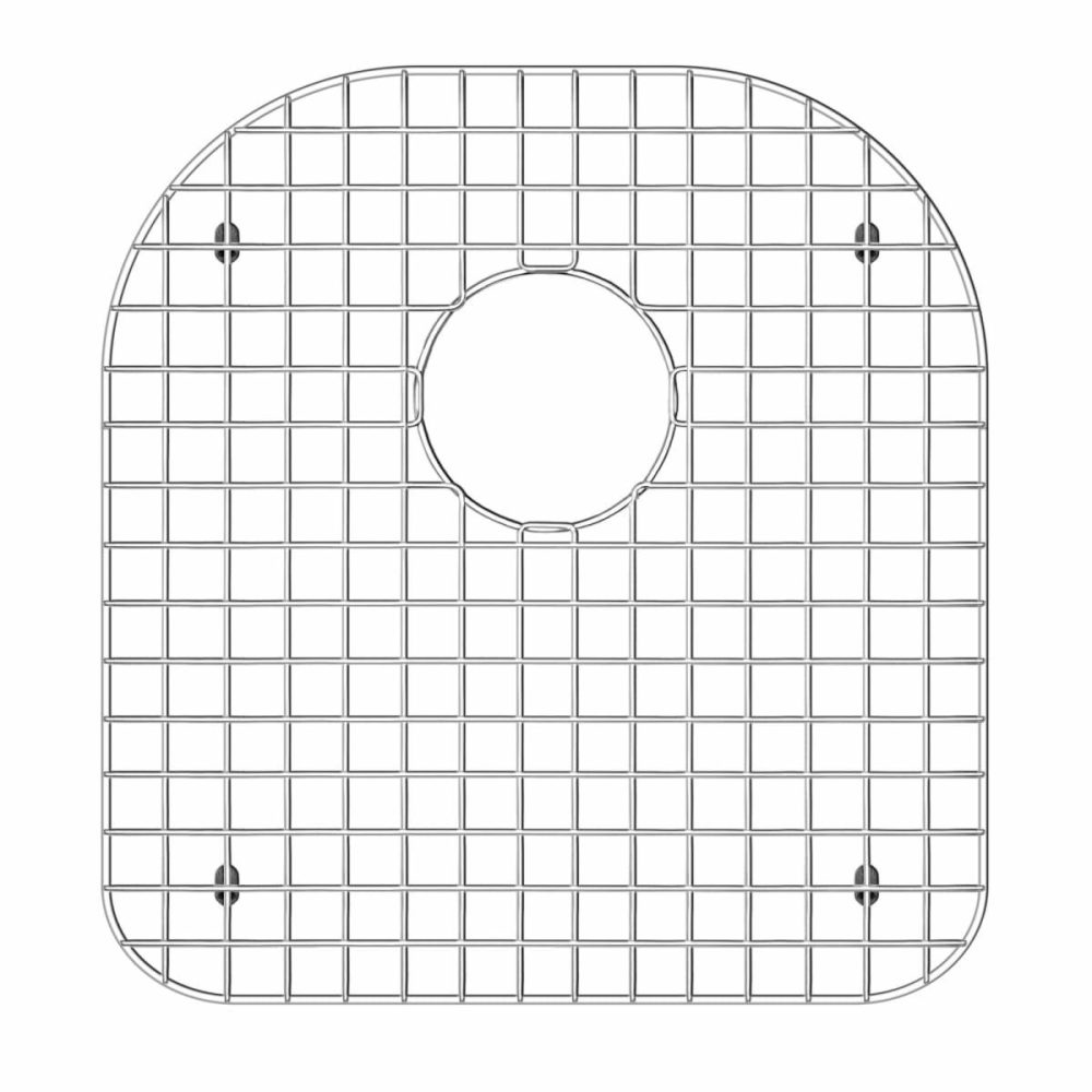 Basin Racks | Matching Grid for Model WHNCMAP3621EQ Basin Racks Basin Racks