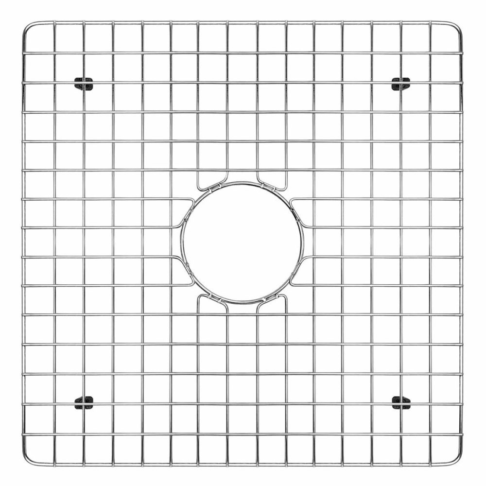 Basin Racks | Matching Grid for Model WHNCMDAP3629 Basin Racks Basin Racks