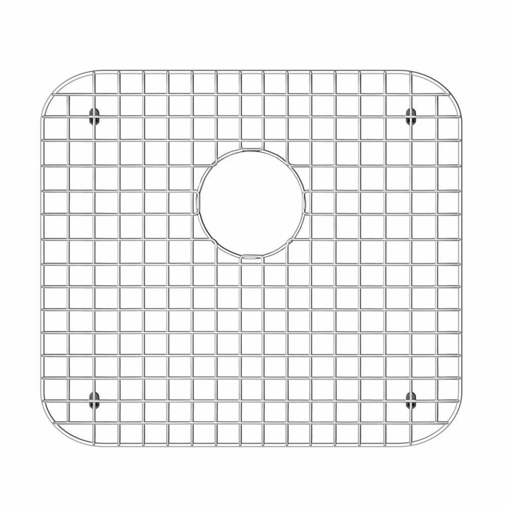 Basin Racks | Matching Grid for Model WHND1913 and WHNU1913 Basin Racks Basin Racks