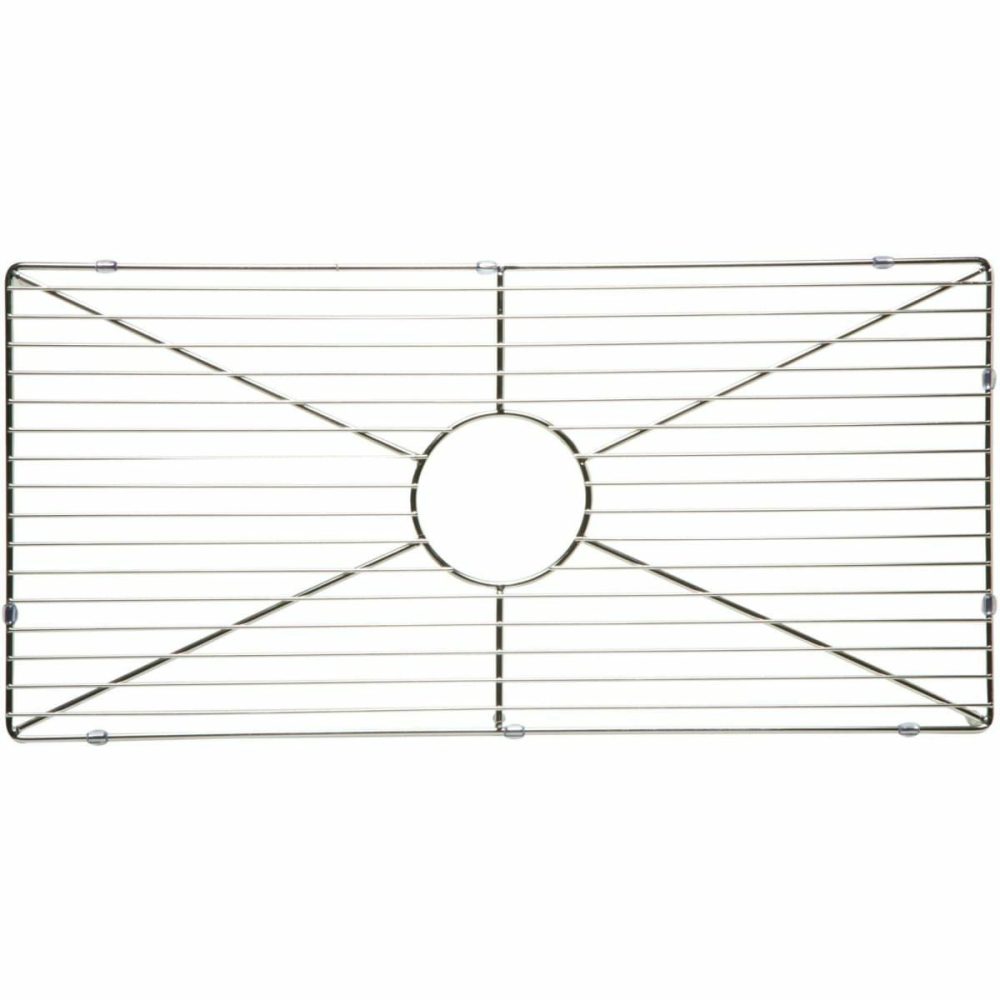 Basin Racks | Solid Stainless Steel Kitchen Sink Grid Basin Racks Basin Racks