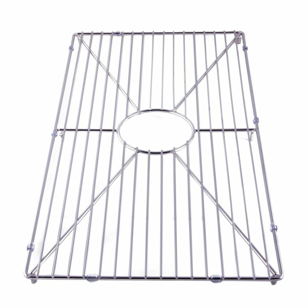 Basin Racks | Solid Stainless Steel Kitchen Sink Grid Basin Racks Basin Racks