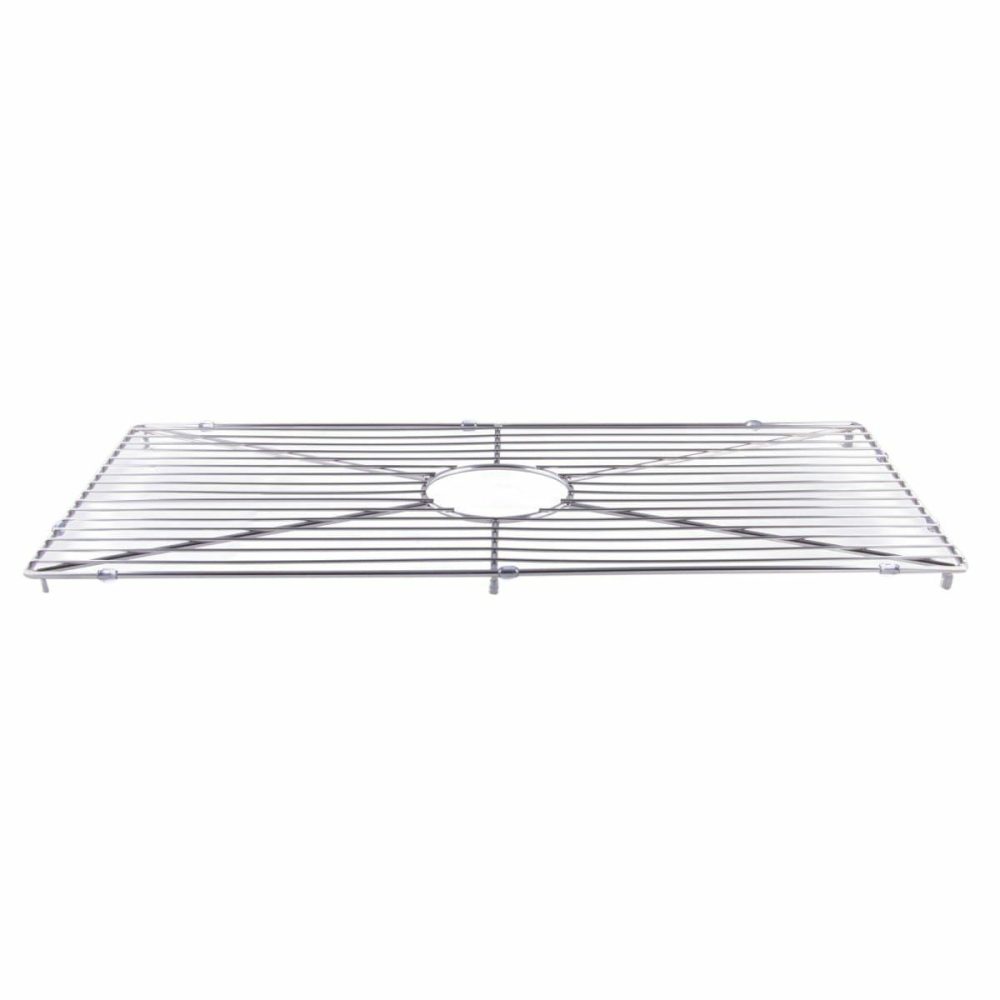 Basin Racks | Solid Stainless Steel Kitchen Sink Grid Basin Racks Basin Racks