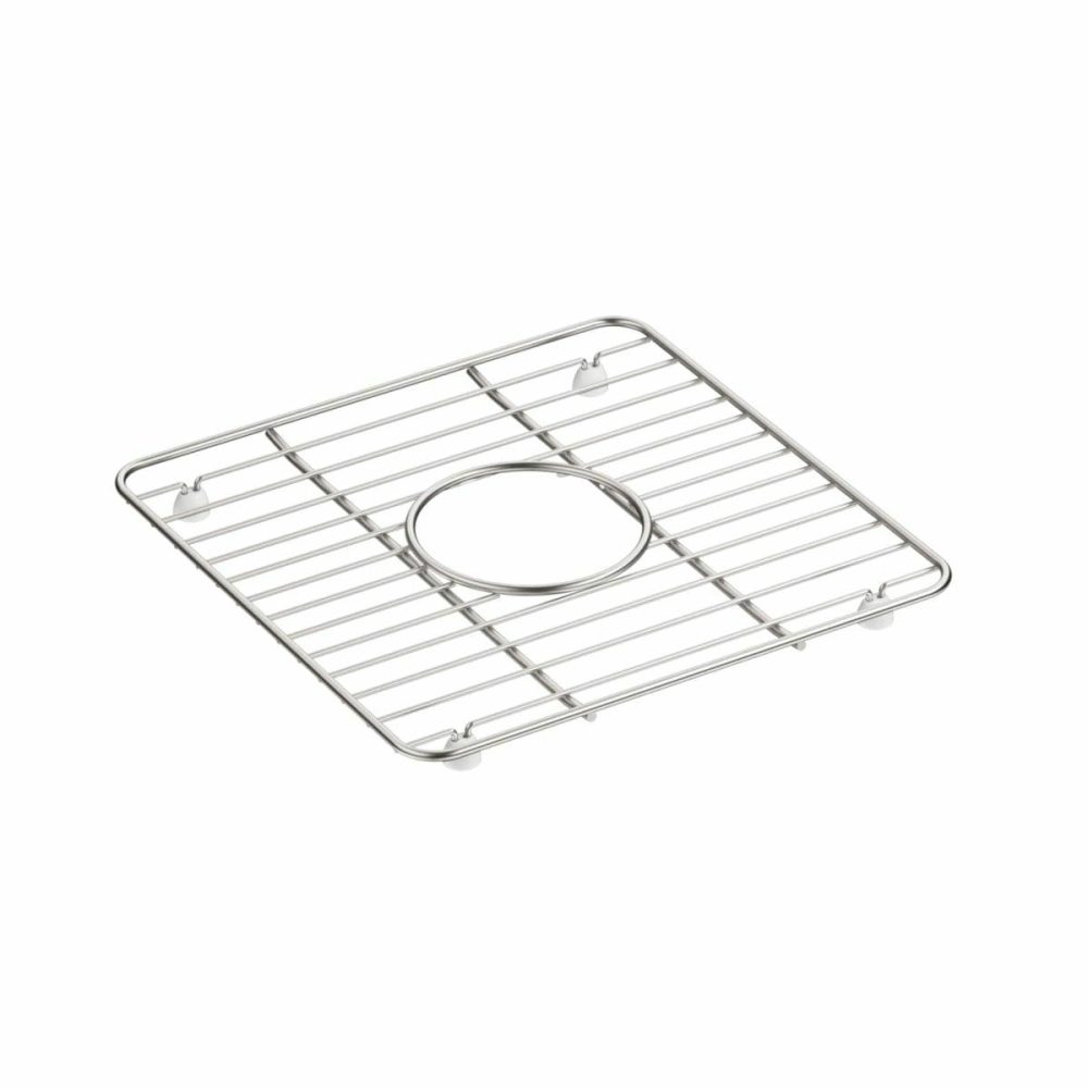 Basin Racks | Stainless Steel Basin Rack for the K-12701 Kitchen Sink Basin Racks Basin Racks