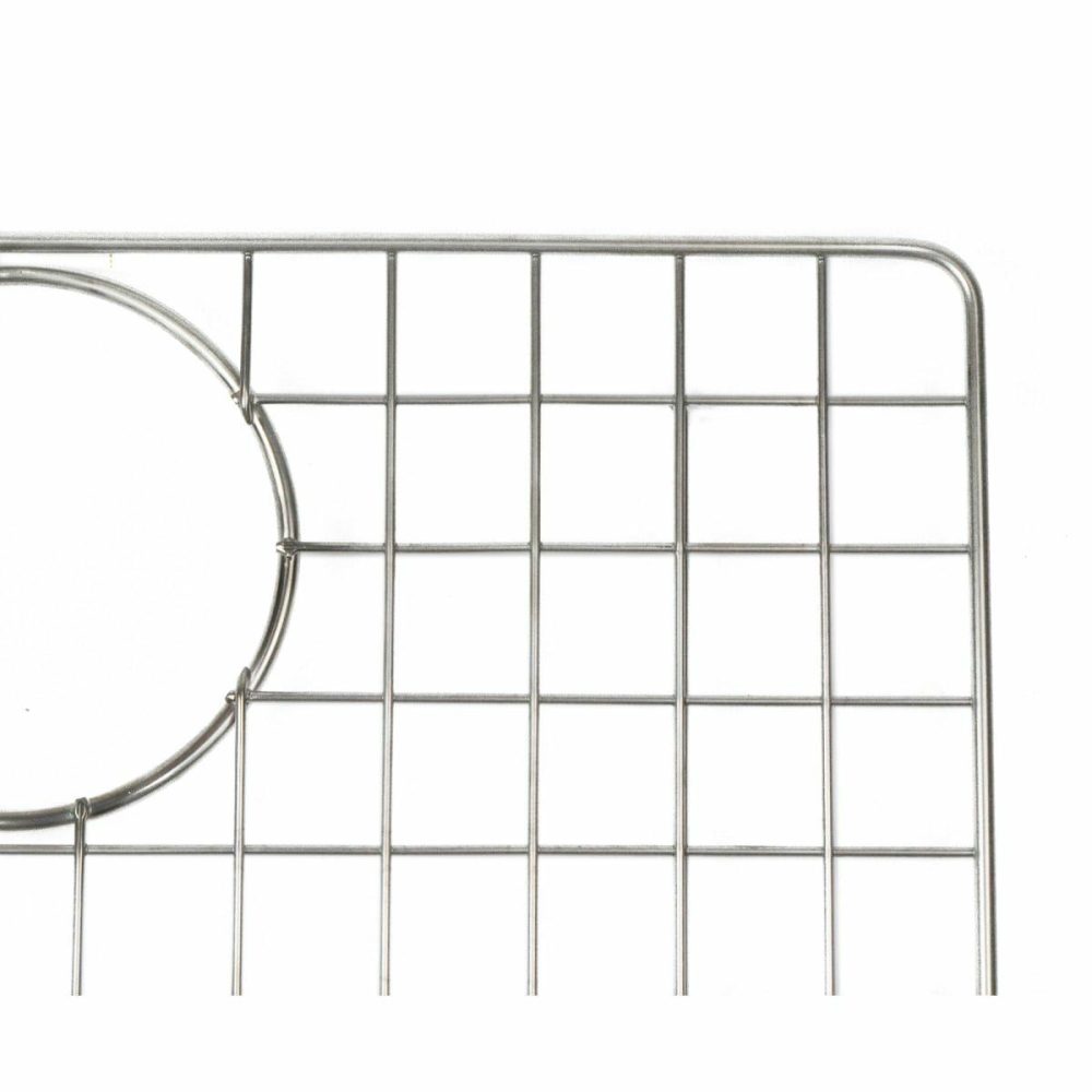 Basin Racks | Stainless Steel Bottom Sink Rack Basin Racks Basin Racks