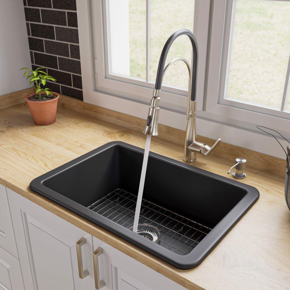 Basin Racks | Stainless Steel Bottom Sink Rack Basin Racks Basin Racks