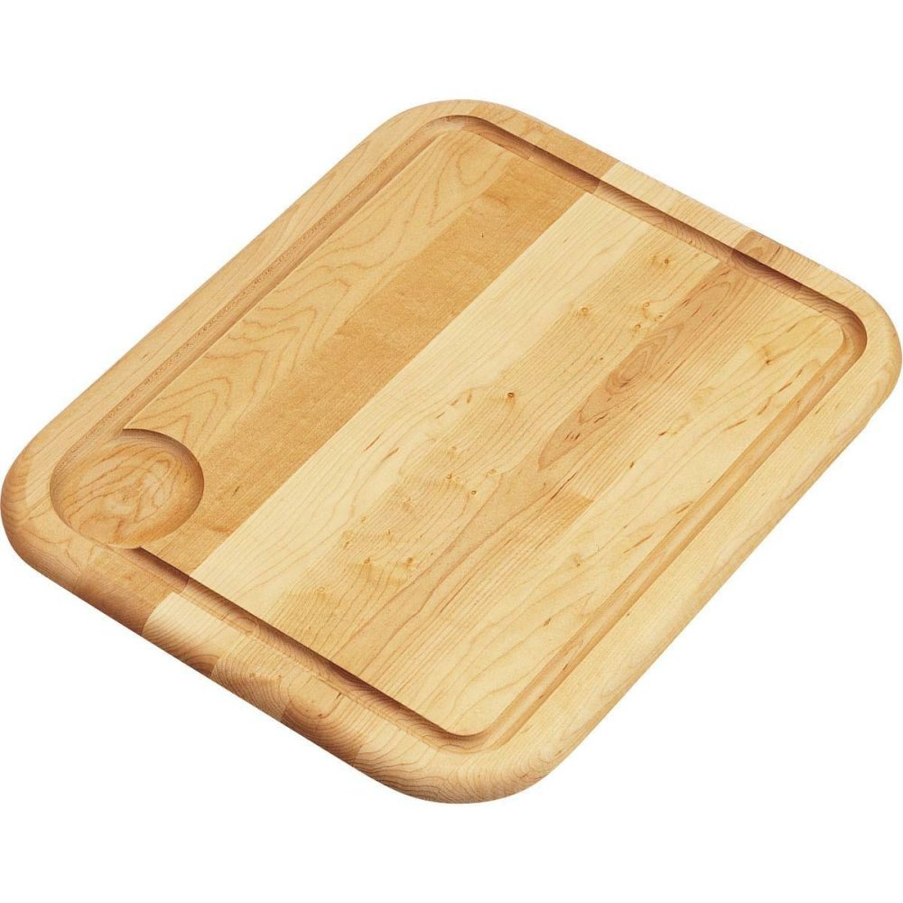 Cutting Boards | 1″ Thick Hardwood Cutting Board Cutting Boards Cutting Boards