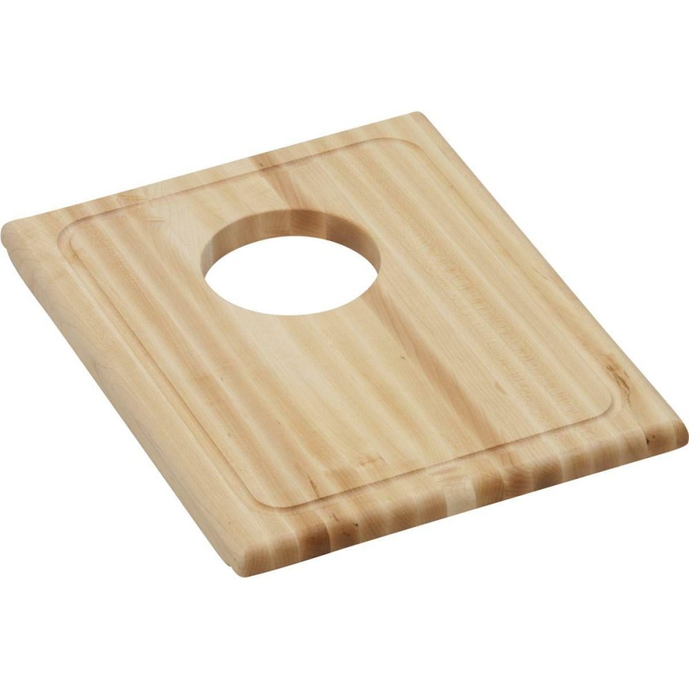 Cutting Boards | 13 3/4″ L x 16 7/8″ W Hardwood Cutting Board for the EFU402010 Cutting Boards Cutting Boards