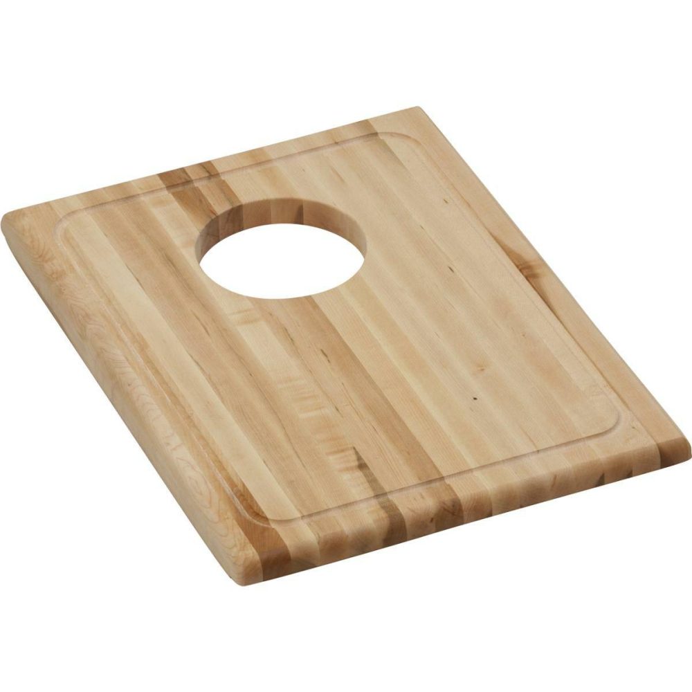 Cutting Boards | 18-3/4″ L x 13-3/4″ W Hardwood Cutting Board for the EFU402010 Cutting Boards Cutting Boards