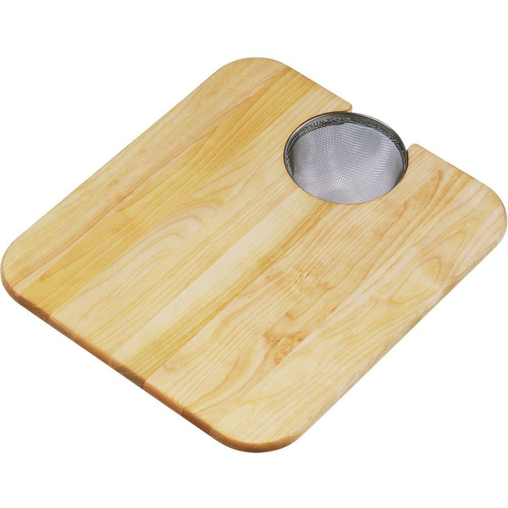 Cutting Boards | 3/4″ Thick Hardwood Cutting Board Cutting Boards Cutting Boards