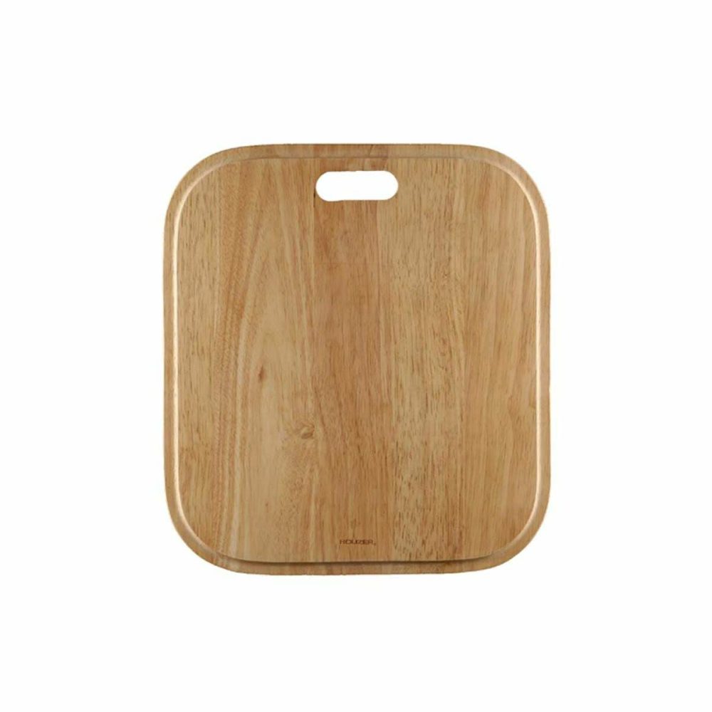 Cutting Boards | 8-7/16″ L x 13-7/8″ W Stainless Steel Basin Rack with Rubber Feet Cutting Boards Cutting Boards