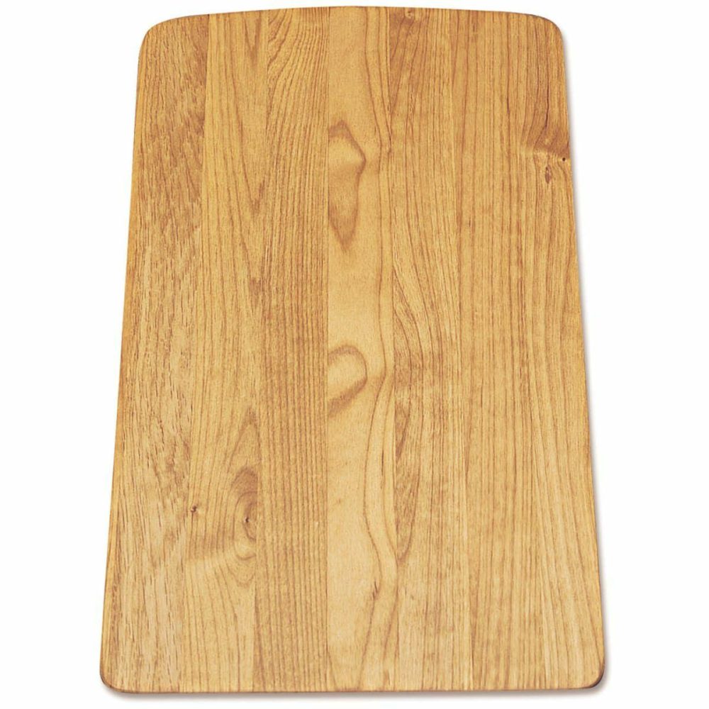 Cutting Boards | Wood Cutting Board for 70/30 Double Bowl Sinks – Fits Drop In Only Cutting Boards Cutting Boards