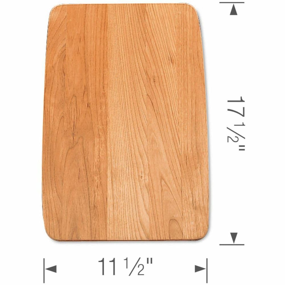 Cutting Boards | Wood Cutting Board for Bar Sinks Cutting Boards Cutting Boards