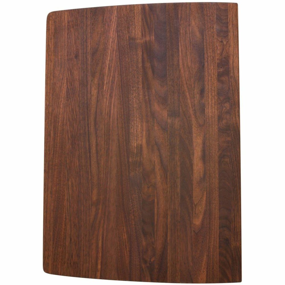 Cutting Boards | Wood Cutting Board for Cascade Sink Kitchen Accessories Cutting Boards