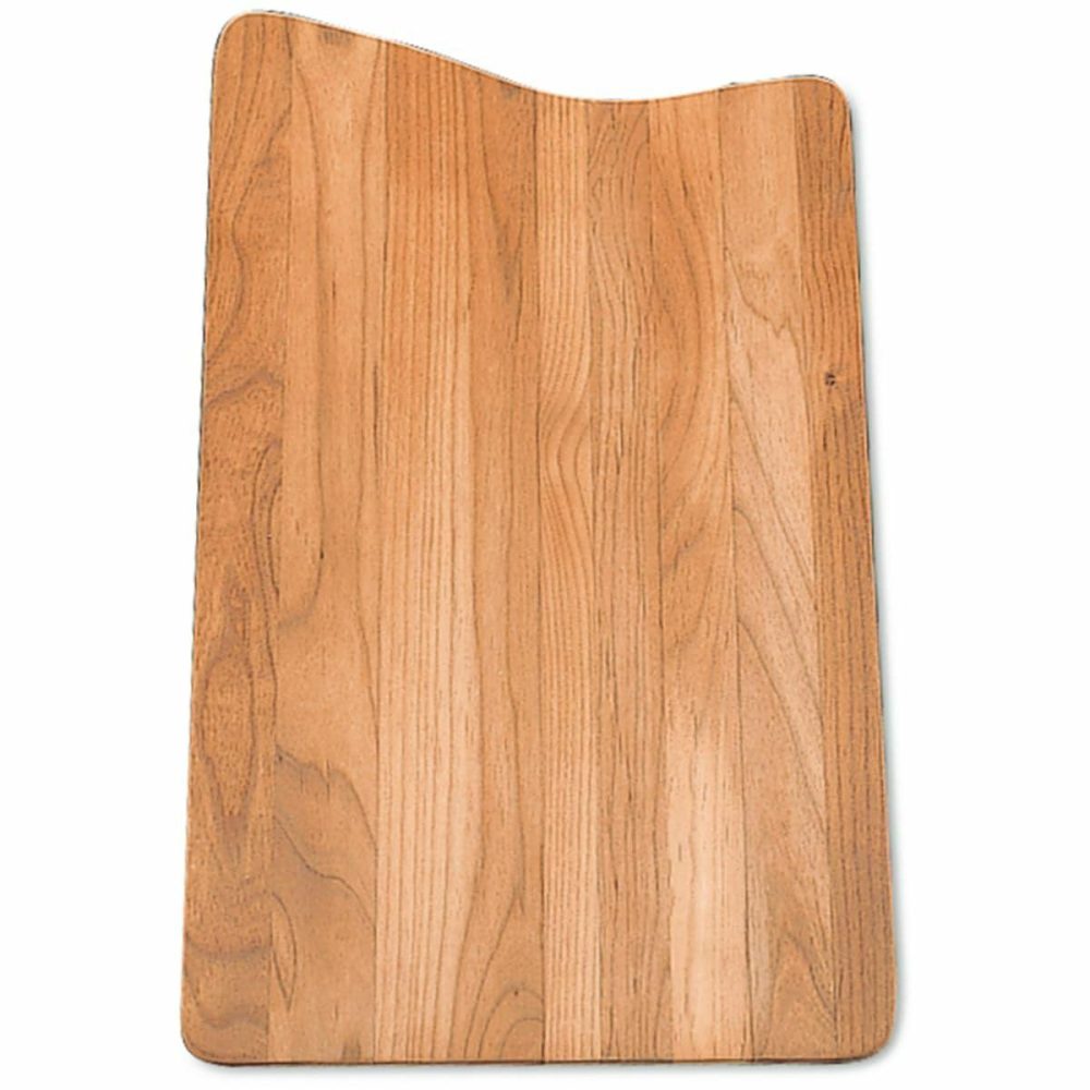 Cutting Boards | Wood Cutting Board for Super Single Bowl Sinks – Fits Drop In Only Cutting Boards Cutting Boards