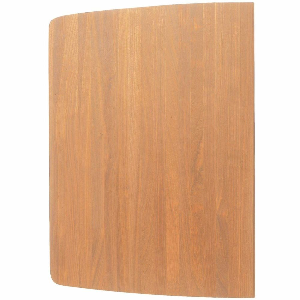 Cutting Boards | Wood Cutting Board for Super Single Sinks Cutting Boards Cutting Boards