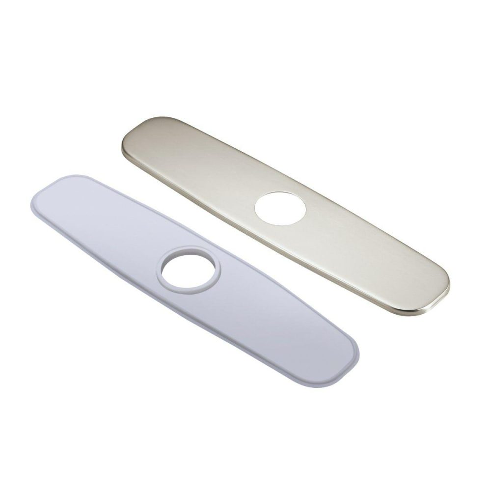 Deck Plates | 10-1/4″ Escutcheon Plate Deck Plates Deck Plates