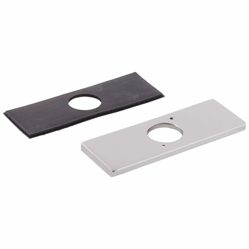 Deck Plates | 6-3/8″ Escutcheon Plate Deck Plates Deck Plates