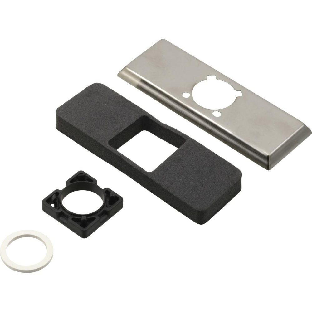 Deck Plates | Centerset Escutcheon Deck Plates Deck Plates