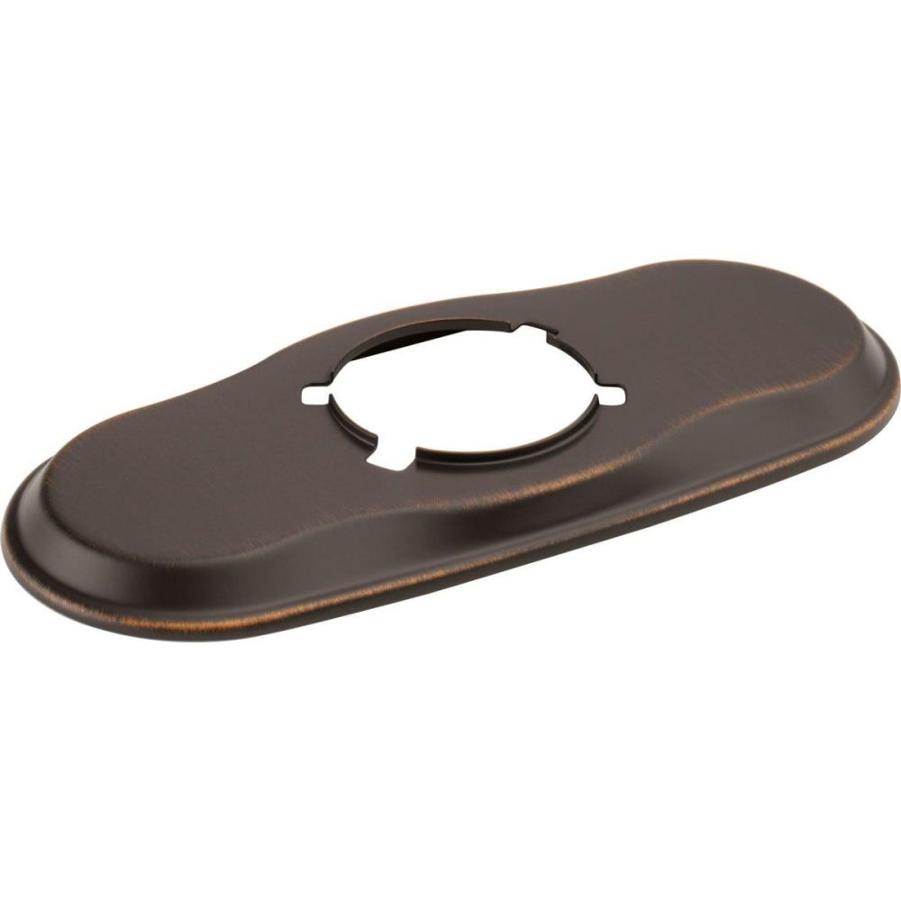 Deck Plates | Lavatory Escutcheon – Limited Lifetime Warranty Deck Plates Deck Plates