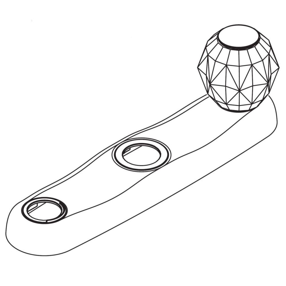 Deck Plates | Replacement Escutcheon Kit Deck Plates Deck Plates