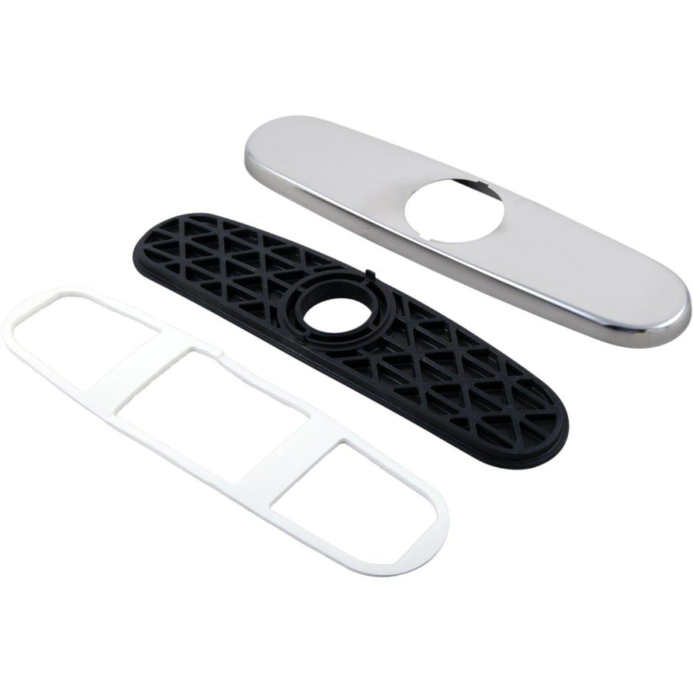 Deck Plates | Replacement Escutcheon Plate Only Deck Plates Deck Plates