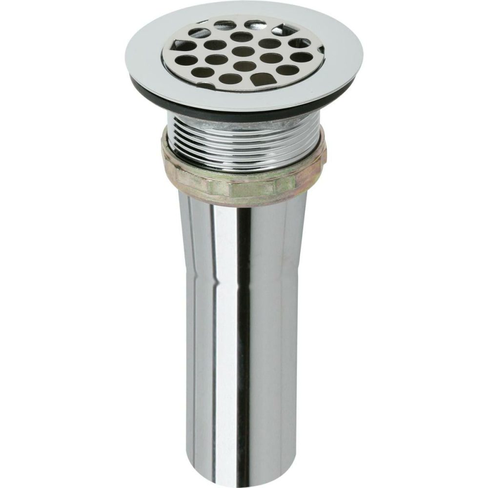 Sink Strainers | 2″ Drain Assembly for Bar Sinks Kitchen Accessories Hrom