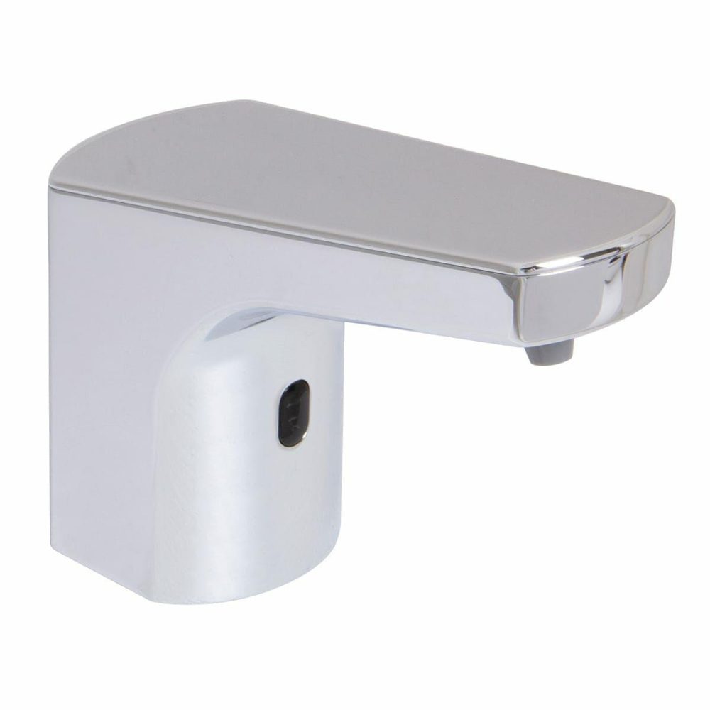 Soap Dispensers | Easy-Push 2-1/2″ Escutcheon Plate Kitchen Accessories Olished Chrom