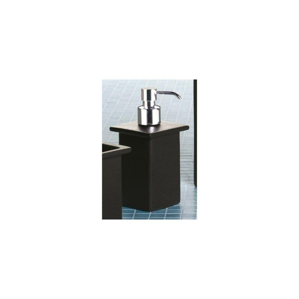 Soap Dispensers | Gedy Collection Free Standing Soap Dispenser Kitchen Accessories Ok