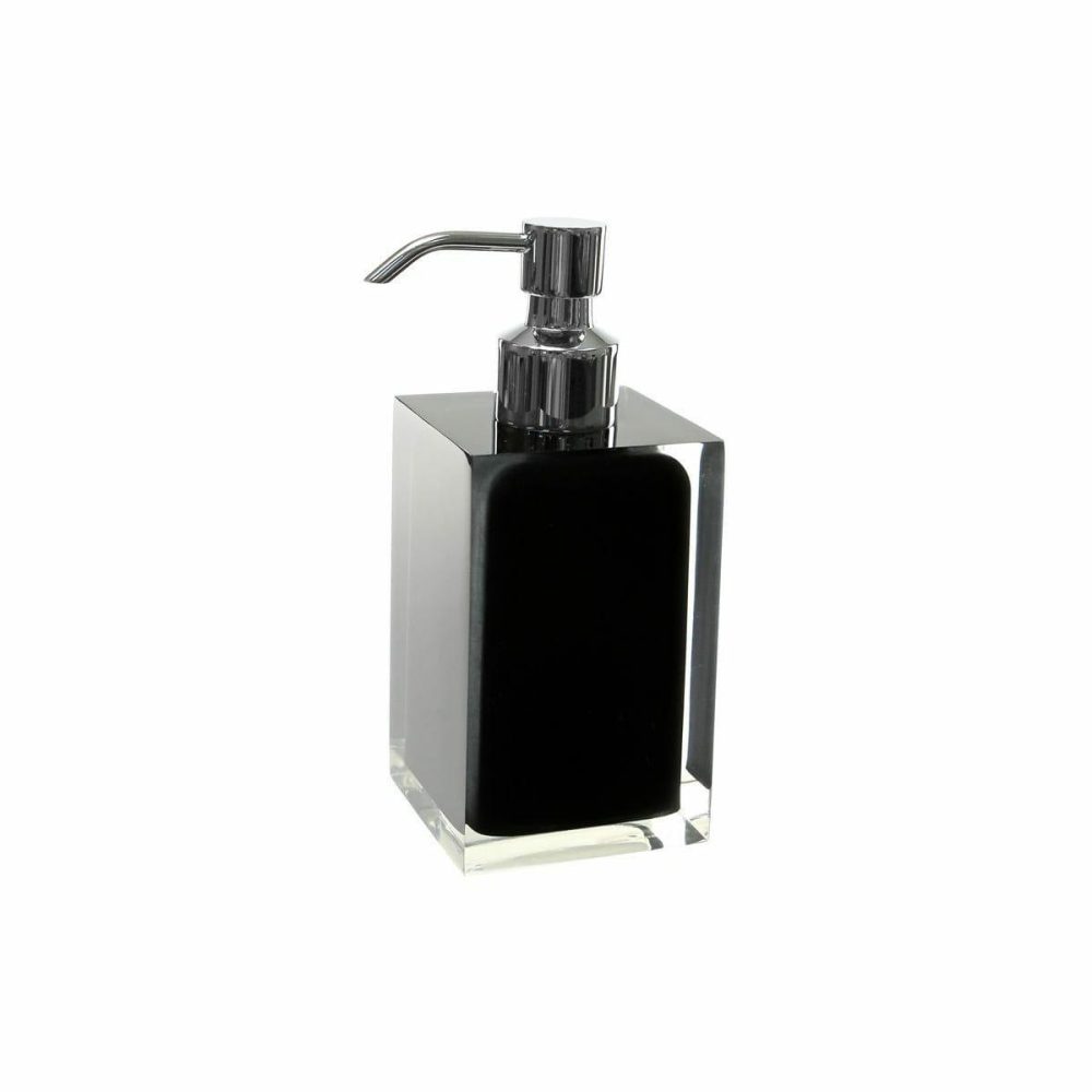 Soap Dispensers | Gedy Collection Free Standing Soap Dispenser Kitchen Accessories Soap Dispensers