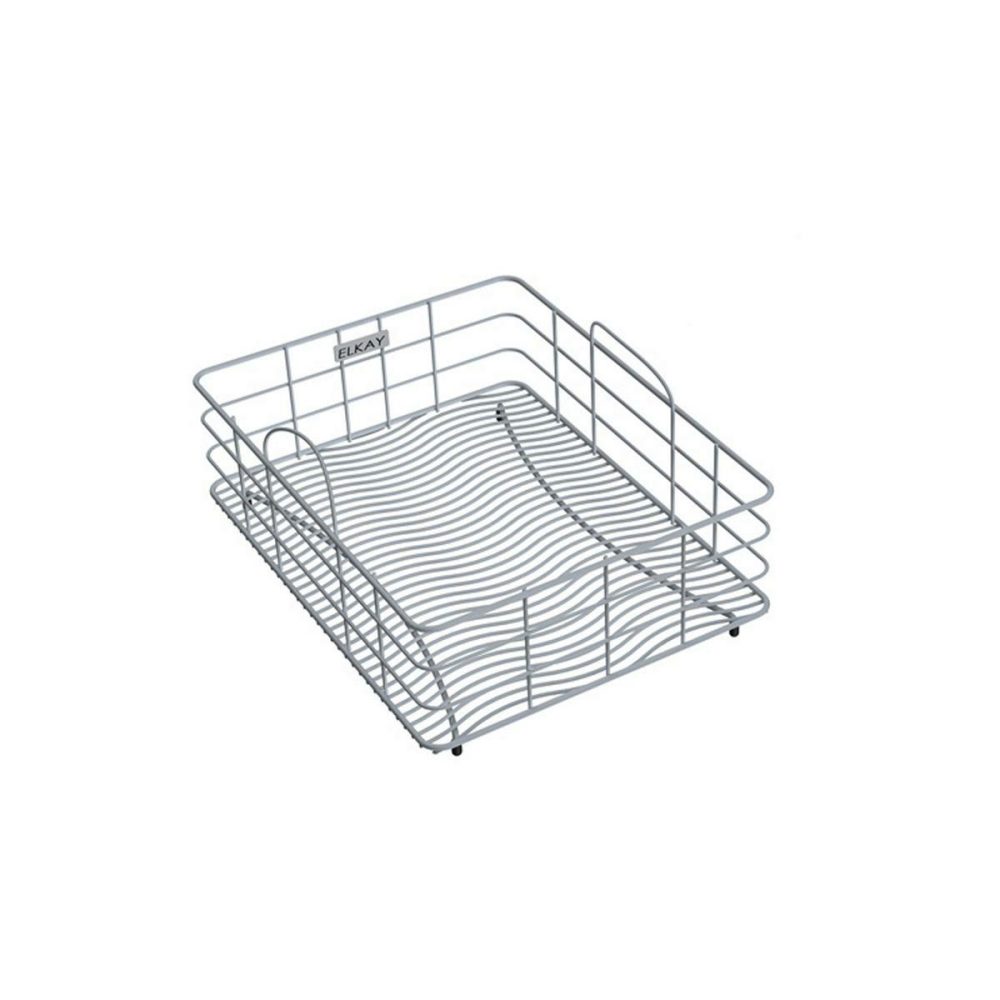 Wire Rinse Baskets | 12 1/16″ L x 15 13/16″ W Wire Rinsing Basket Kitchen Accessories Tainless Stee