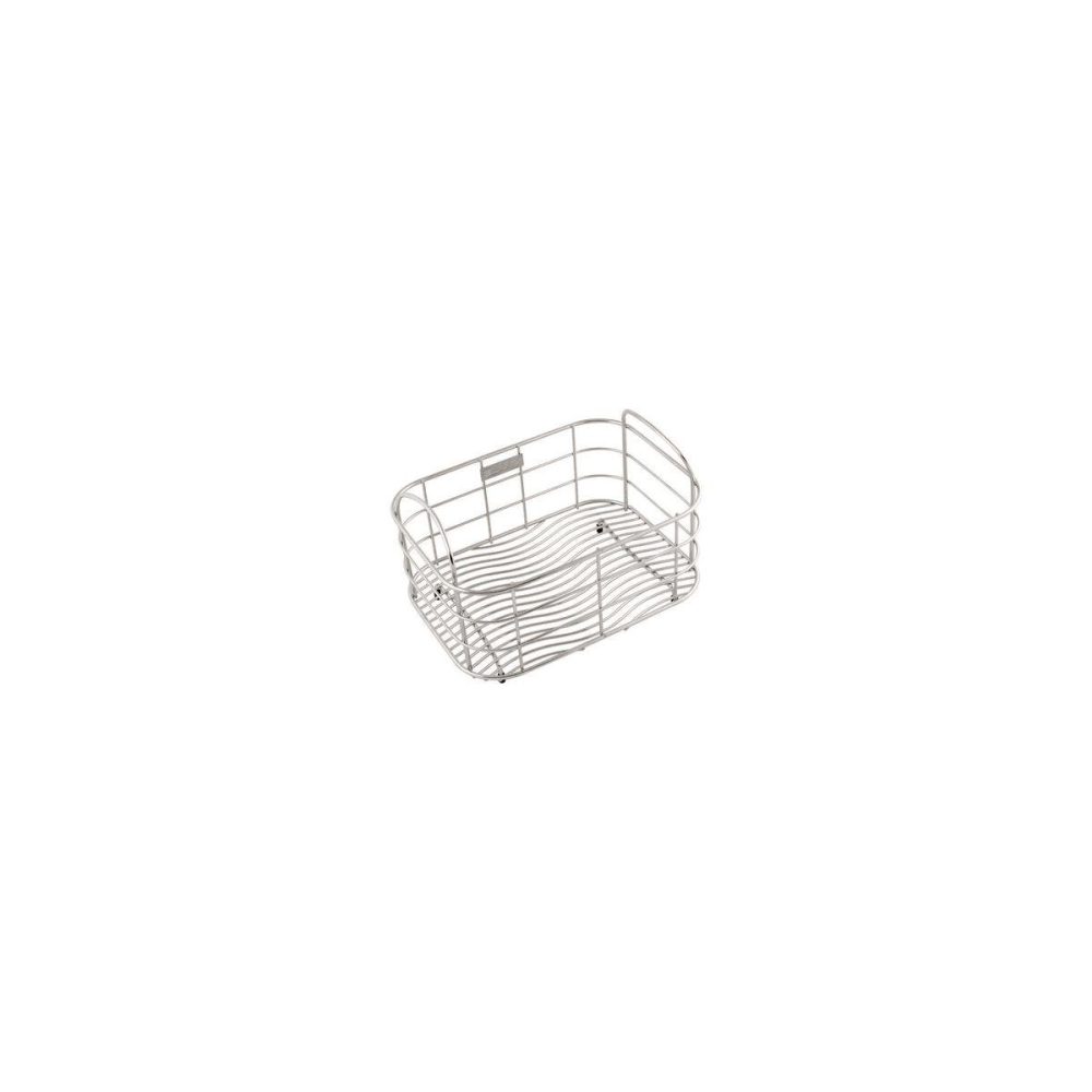 Wire Rinse Baskets | Stainless Steel Wire Rinsing Basket Kitchen Accessories Right Polishe