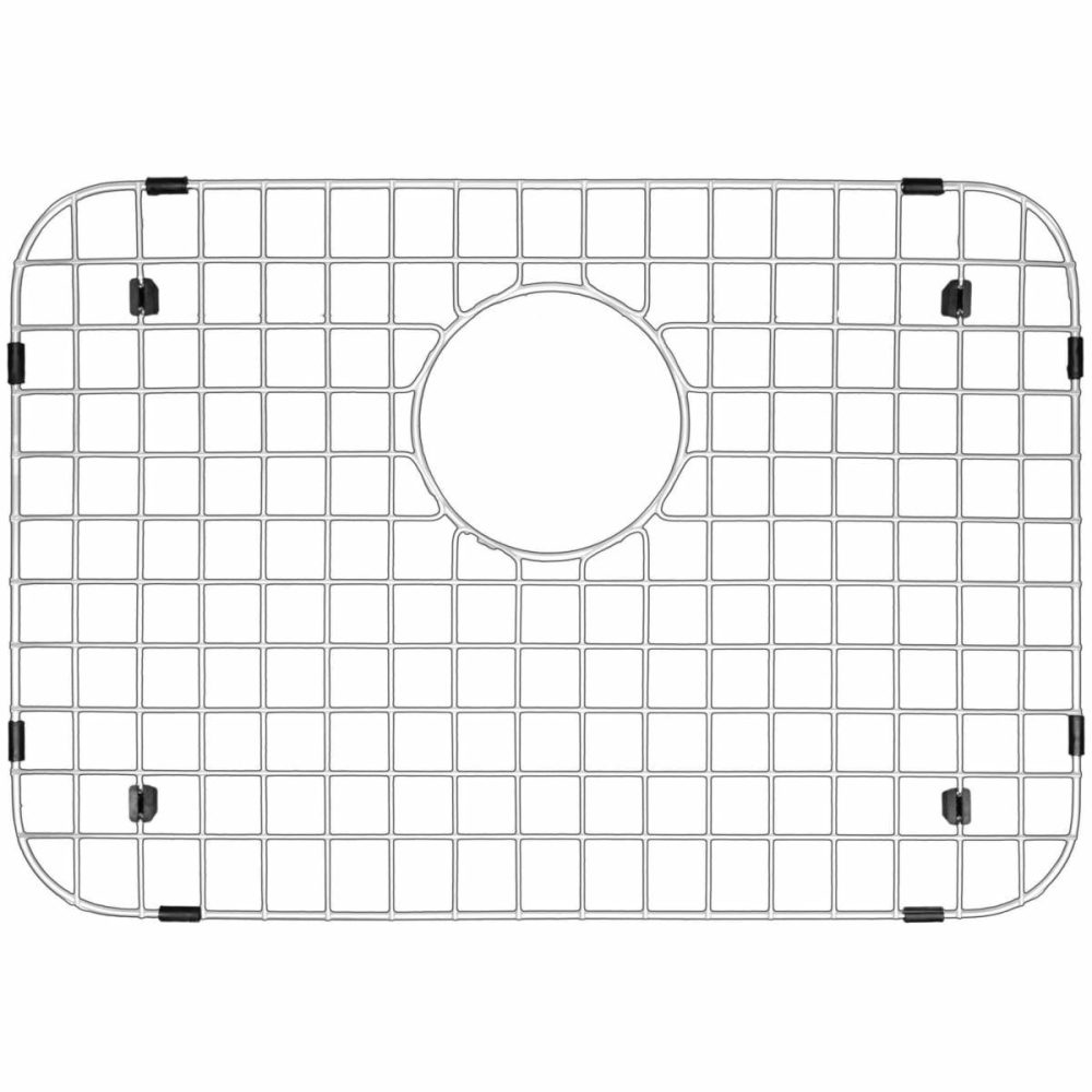 Basin Racks | 3-1/2″ Basket Strainer Basin Racks Basin Racks