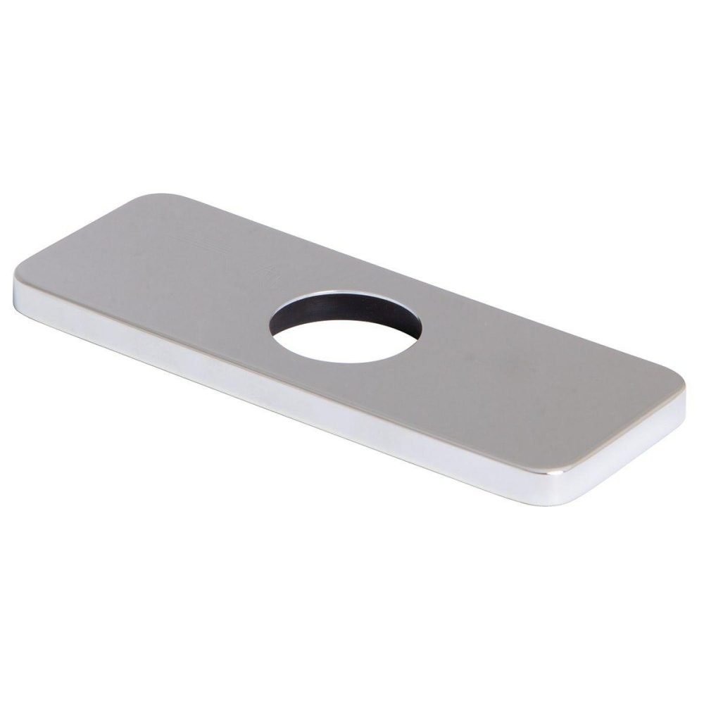 Deck Plates | Sensorflo 6-1/2″ Escutcheon Plate Deck Plates Deck Plates