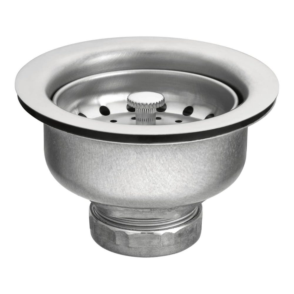 Sink Strainers | Manufacturer Replacement Part Kitchen Accessories Sink Strainers