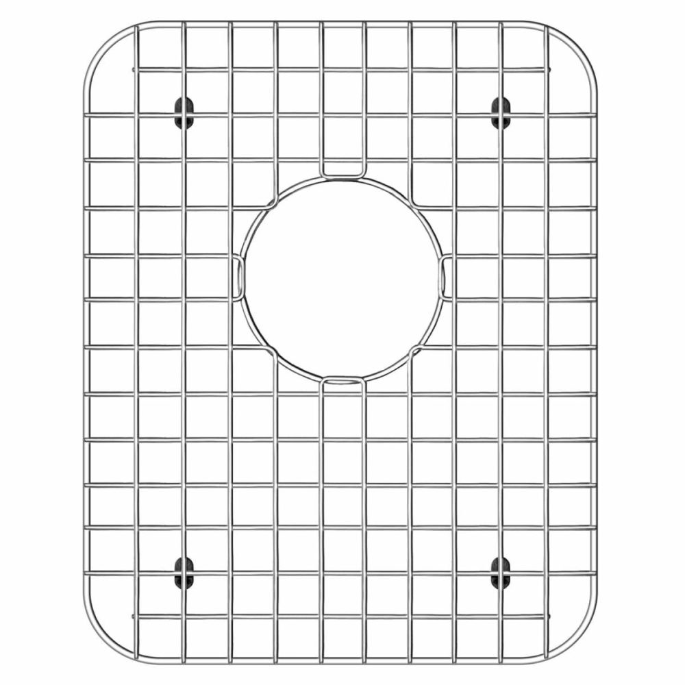 Basin Racks | Matching Grid for Model WHNCM2015 Basin Racks Basin Racks